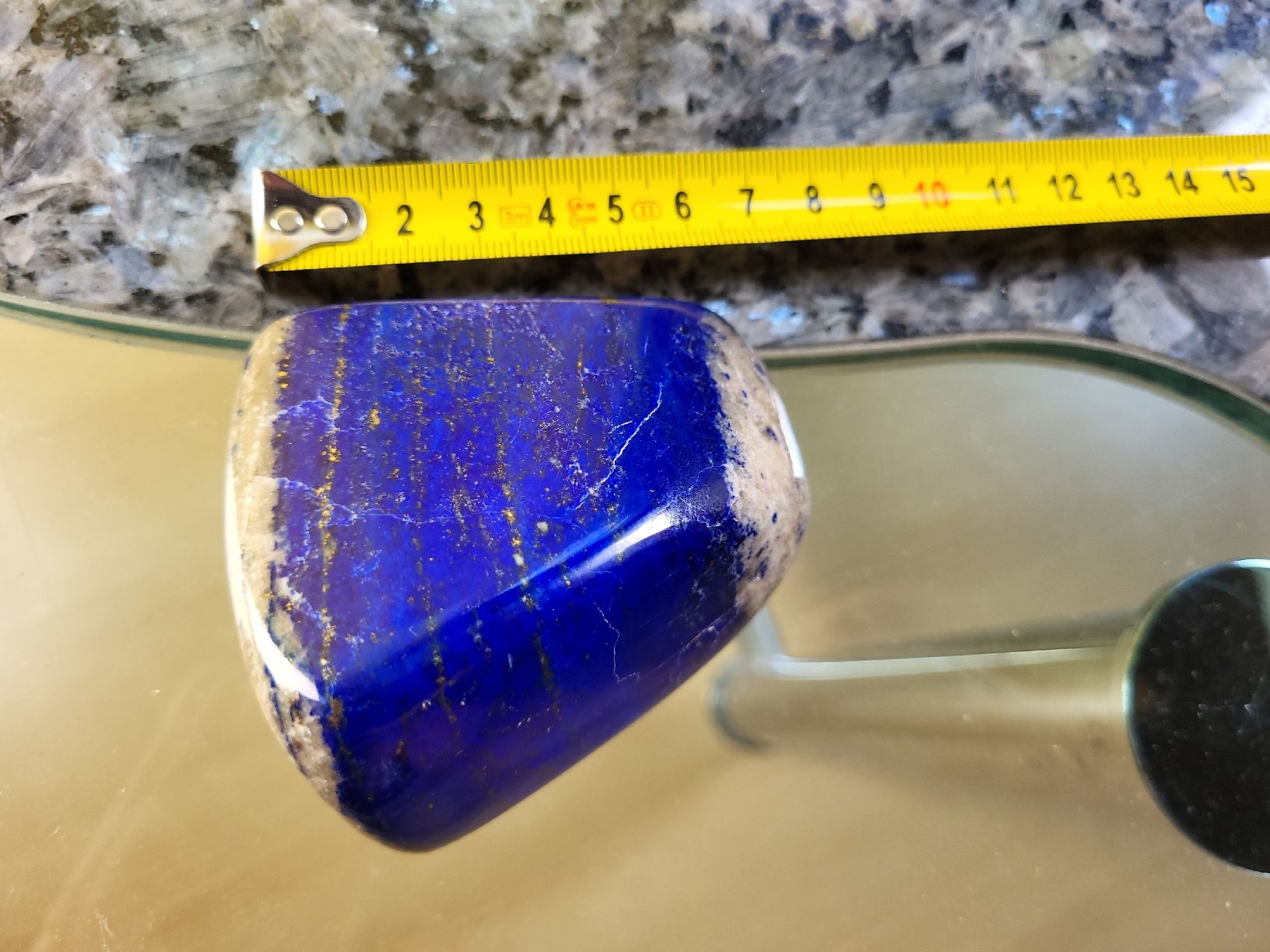 Pierres précieuses: Lapis Lazuli – Neuf (Voir description) à Flawil par Uncristalized 3