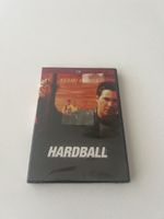 DVD Film Hardball Keanu Reeves neu versiegelt