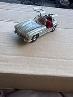 Corgi 300 SL Modell Auto