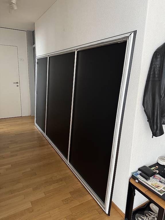 Heimkino: EliteScreen 135" Aeon Edge Free (CineWhite) – Gebraucht aus Zürich von StereoMinus 1