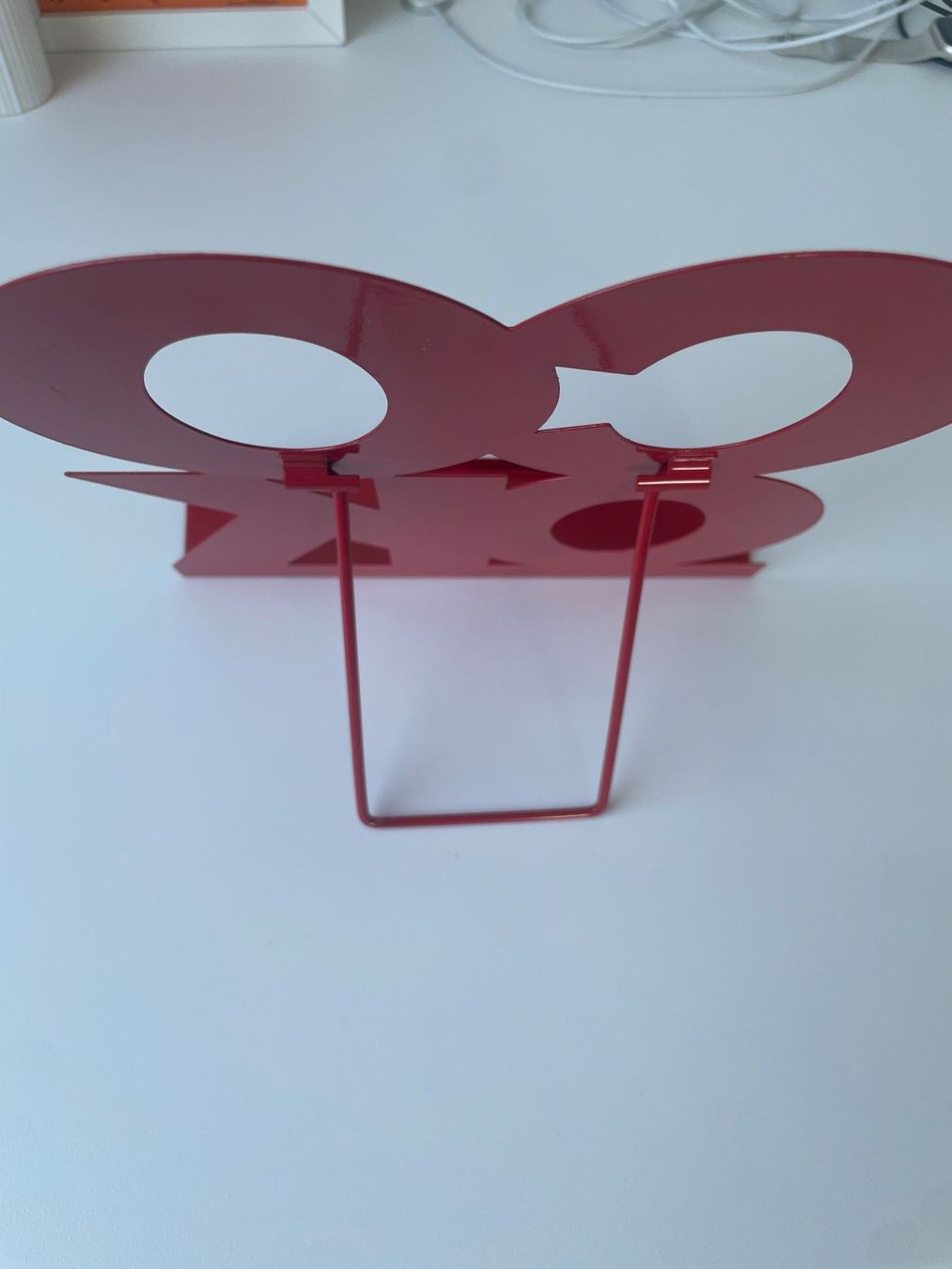 Autres décorations & accessoires: Kochbuchständer "Cook" – Neuf (Voir description) à Niederglatt ZH par ctulimp 2