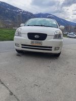 Kleines Auto mit kleinen Gebrauch Klima elektrische Fenster