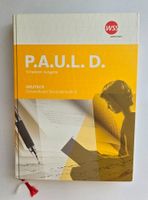 P.A.U.L. D. - Ausgabe 2023 für die Sekundarstufe II