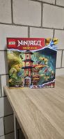 LEGO Tempel der Drachenpower 71795, LEGO Ninjago