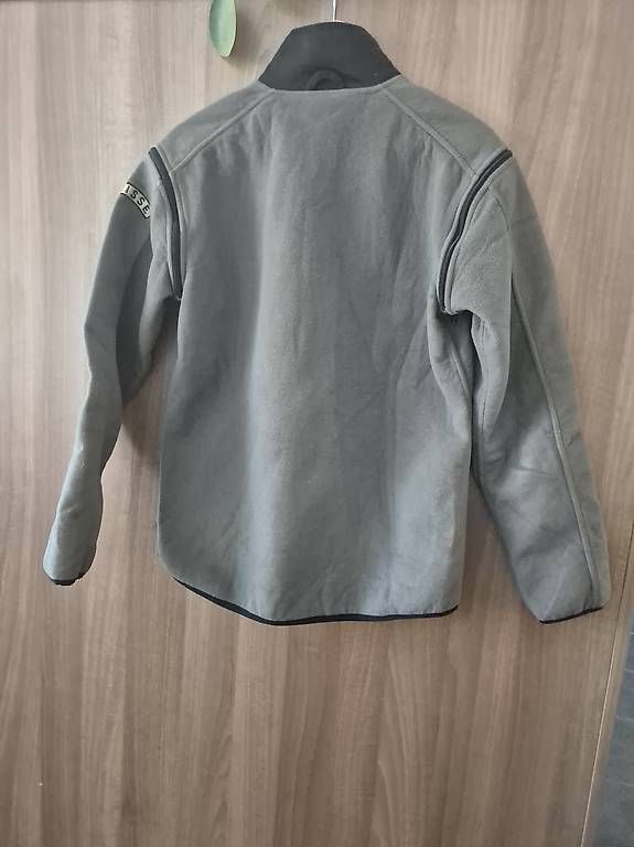 Vestes: Schweizer Armee Fleecejacke Suisse, Gr. M – D'occasion à Bern par Rebibebi_ 1