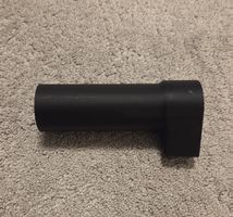 Electric scooter rotary throttle handle grip