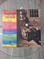 LP - The Band - Stage Fright - Vinyl