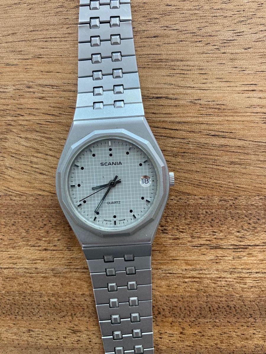 Montres: Lot 10 Sammlung Uhren  – D'occasion à Horw par gab_d5mm 3
