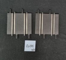 Hilbrand-Handel: Carrera Go!!! 2 × Gerade Schienen 100 mm