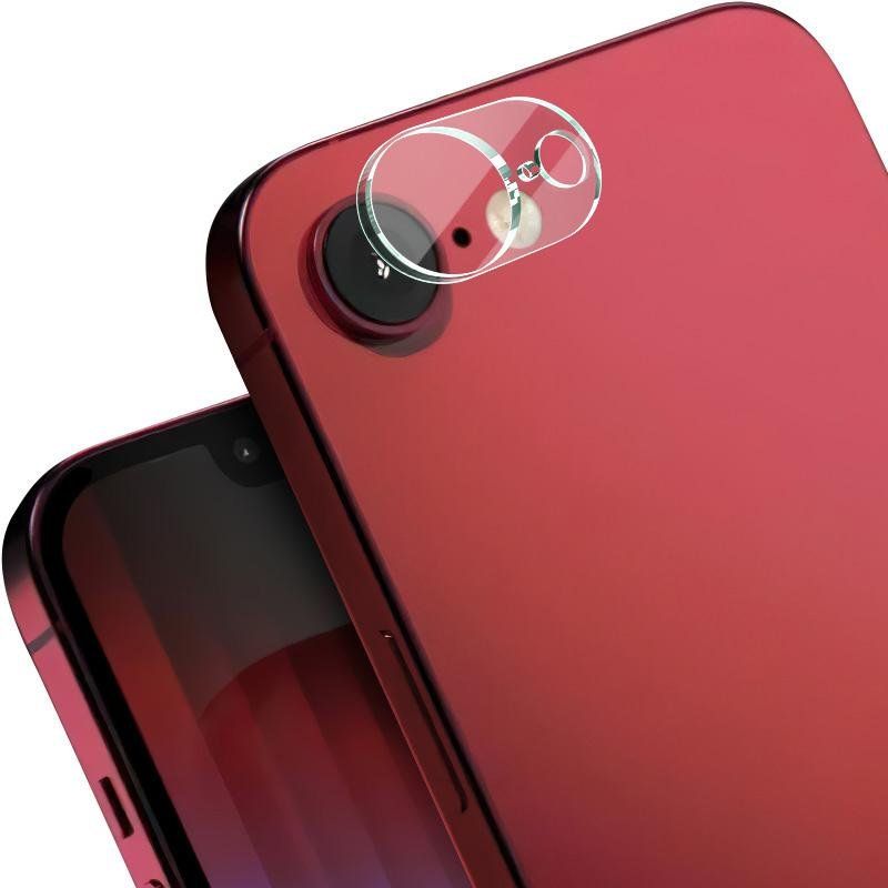 Cover & Protezioni schermo: iPhone 17e Kamera Glas Panzerglas Schutzglas Verre Caméra – Nuovo e nell'imballaggio originale da Volketswil venduto da coverandmore 3