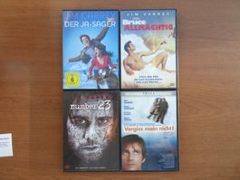 Jim Carrey Filme