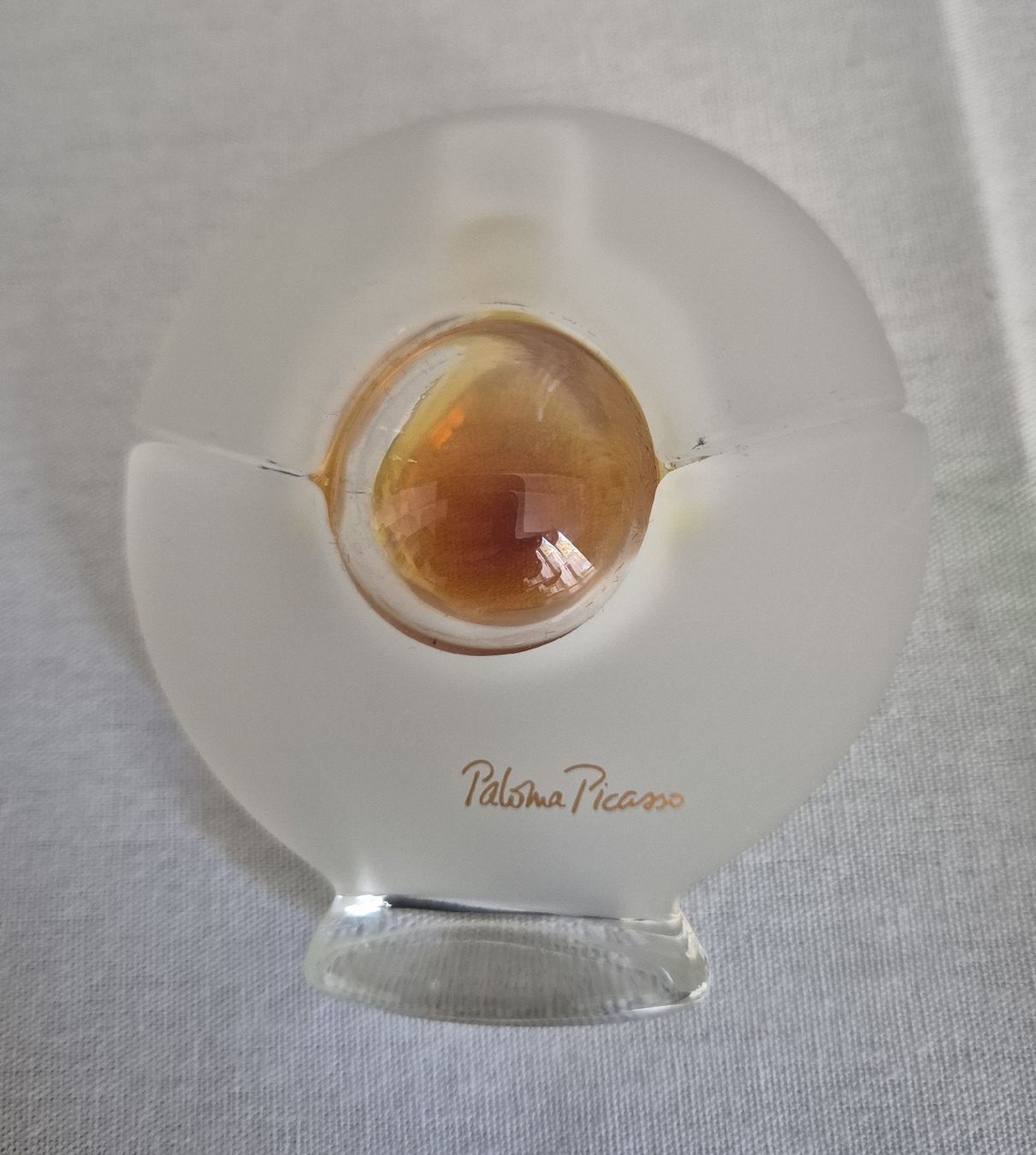 Paloma Picasso Profumi & Eau de Toilette: Paloma Picasso Parfum 7,5 ml – Usato da Wettingen venduto da ros_s7sq 1