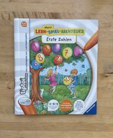 Tiptoi Buch - Erste Zahlen 