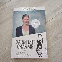 Giulia Enders Darm mit Charme: Aktualisierte Neuausgabe