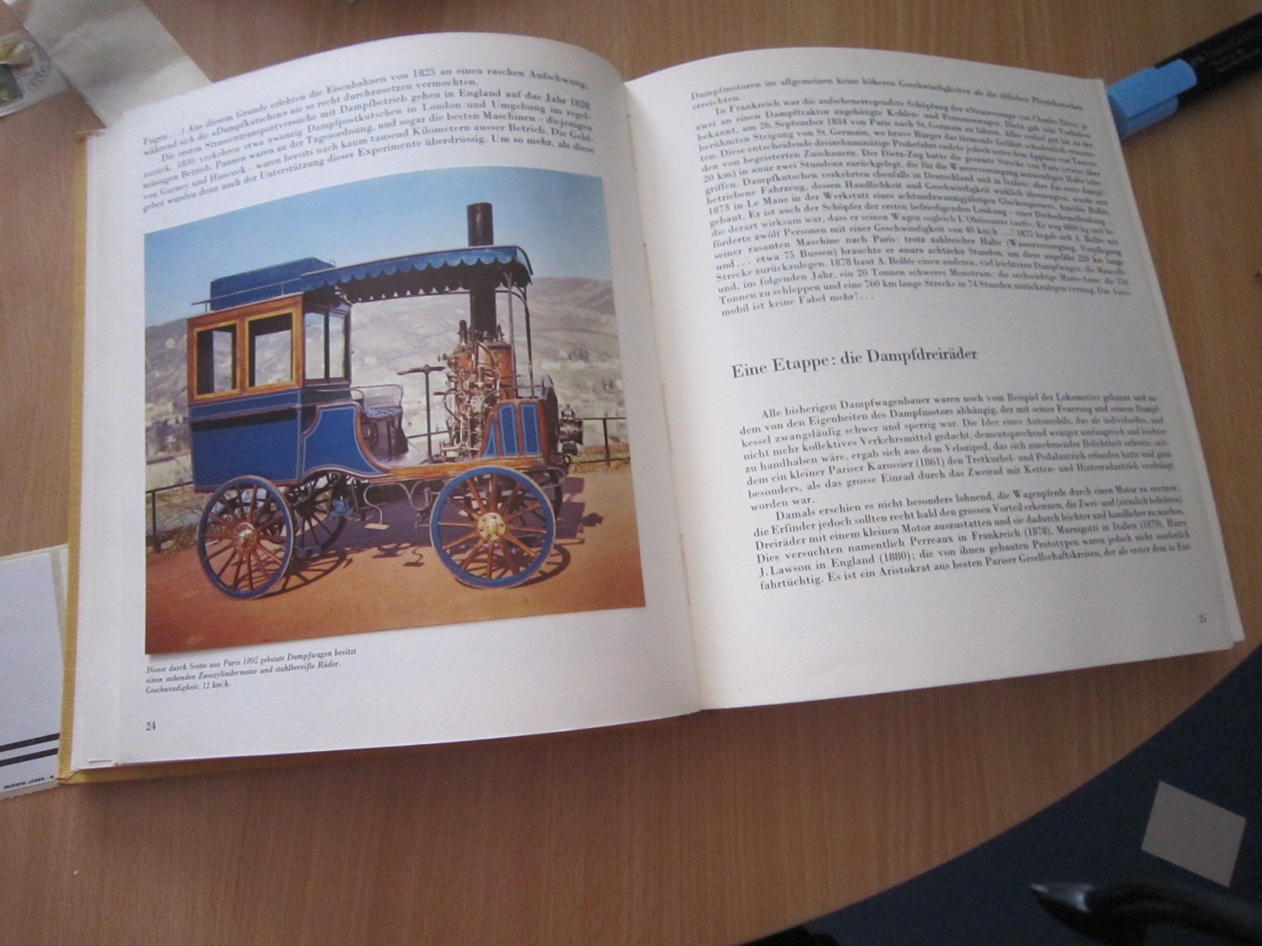 Libri: O9 Das Auto Buch 1968 – Usato da Giubiasco venduto da sal_9j6w 9