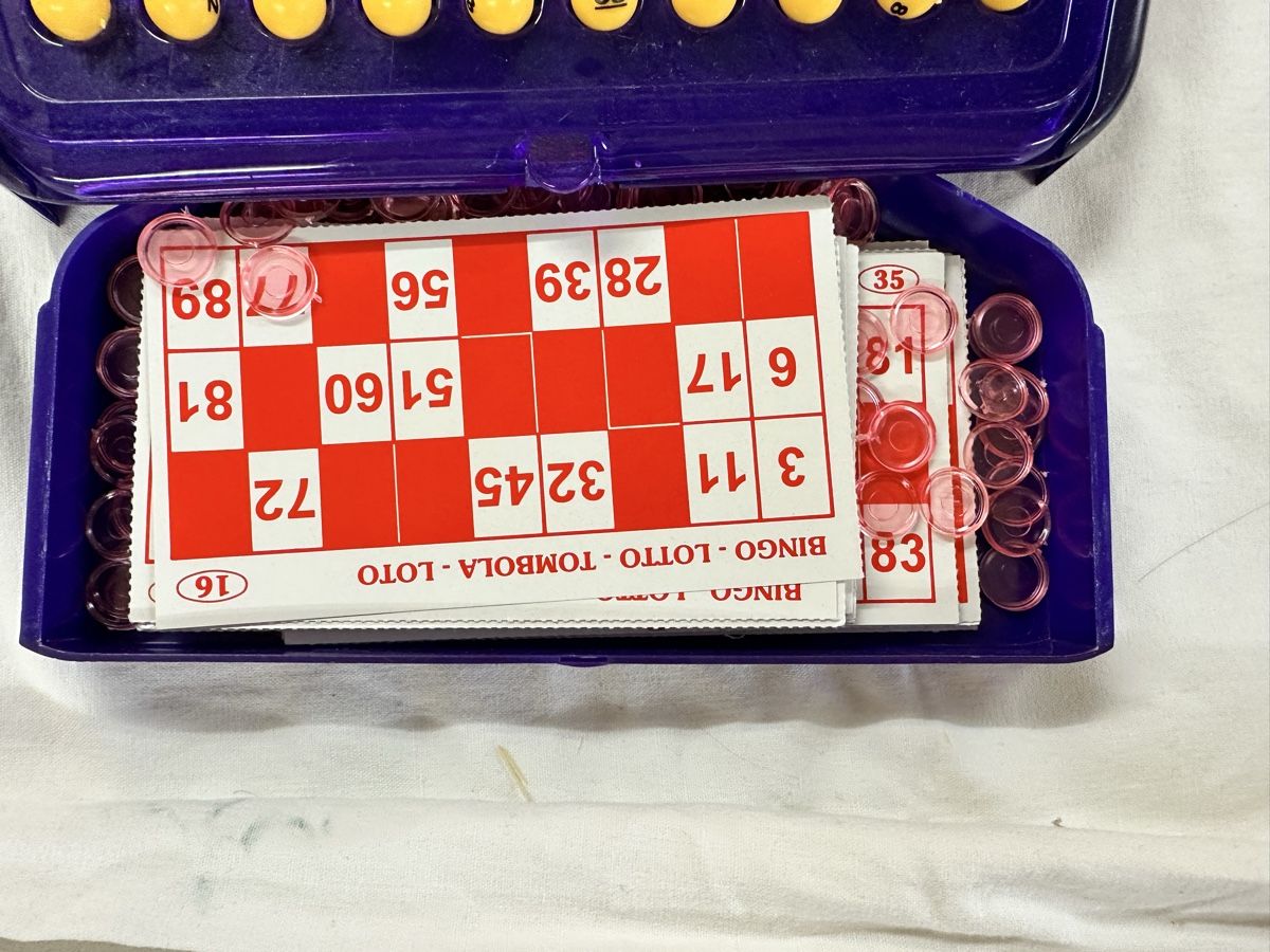 Giochi: Lottospiel – Usato da Zug venduto da User.1211 3