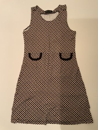 Kleid, PETIT LOUIE, 10-12Y, sehr schön & bequem!