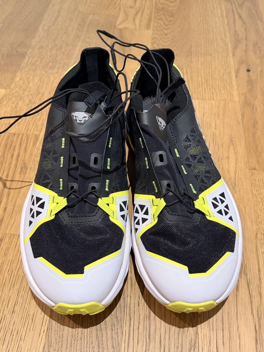 Dynafit Herrenschuhe: Dynafit Trailrunningschuhe – Neu (gemäss Beschreibung) aus Bühler von kammera2002 1