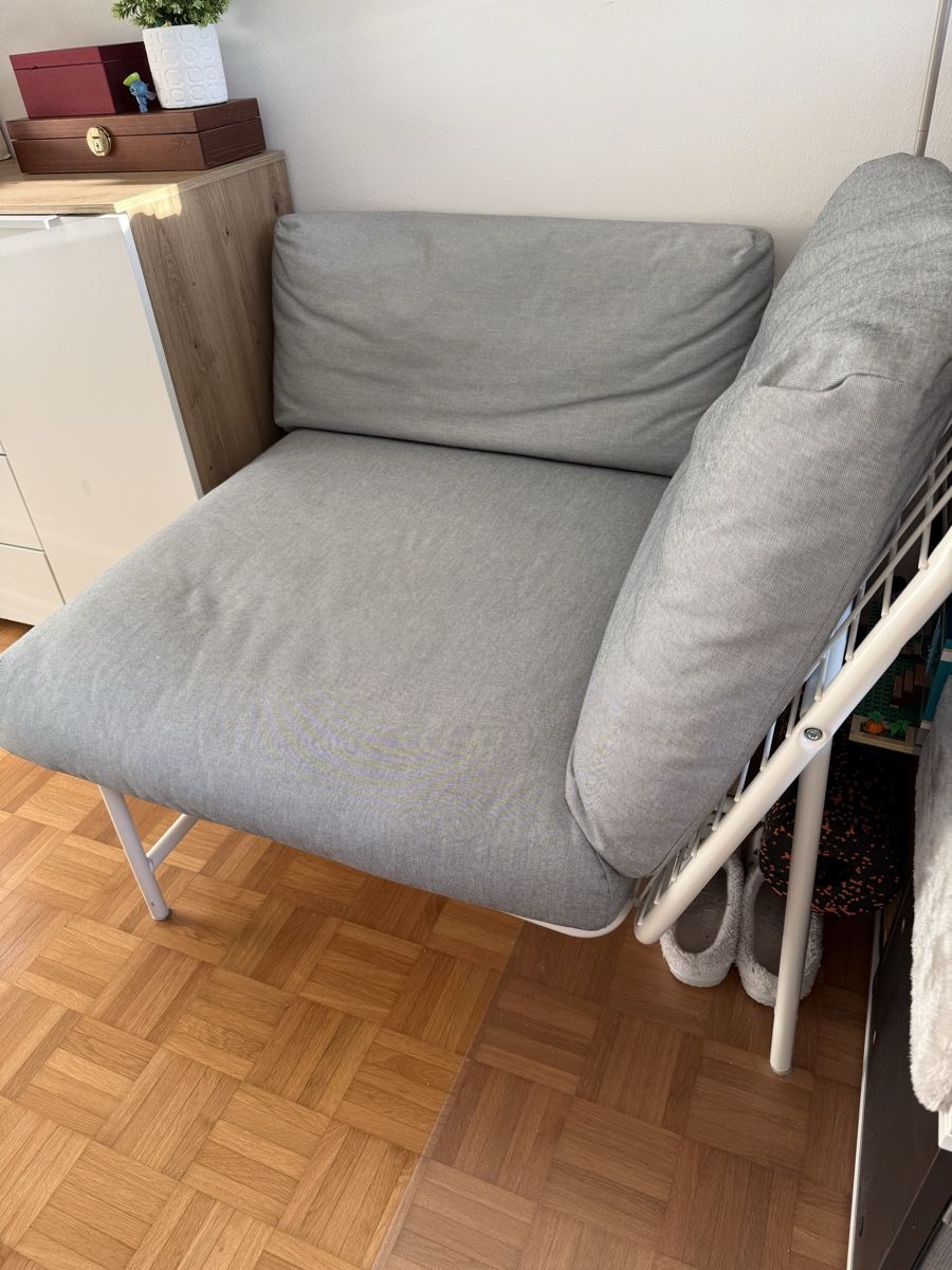 Fauteuils: Sofa – D'occasion à Winterthur par Montreal63 2