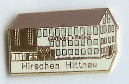 Placchette & Badge: Hirschen Hittnau – Usato da Hinterkappelen venduto da Schampus