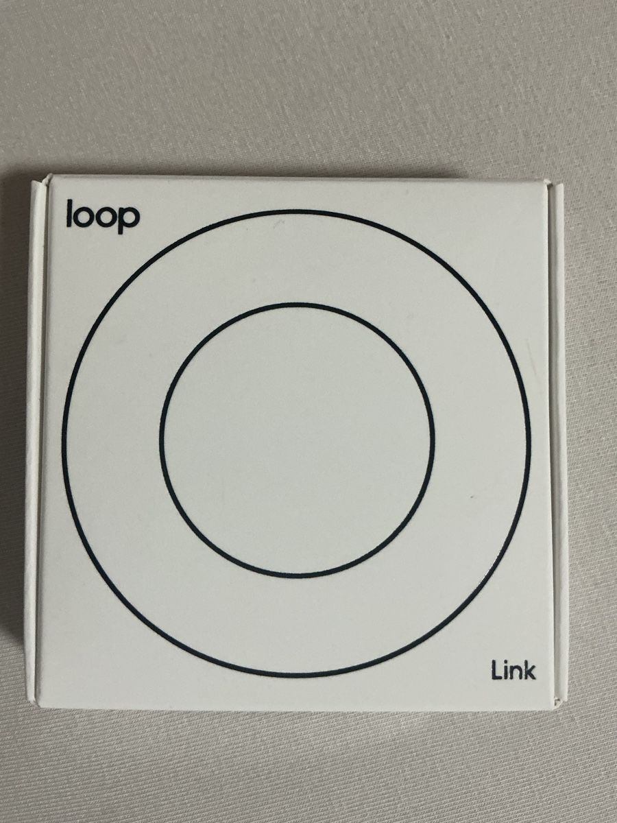 Cuffie: Loop Link Ohrstöpselkordel – Nuovo (secondo la descrizione) da Berg TG venduto da Viper9 3