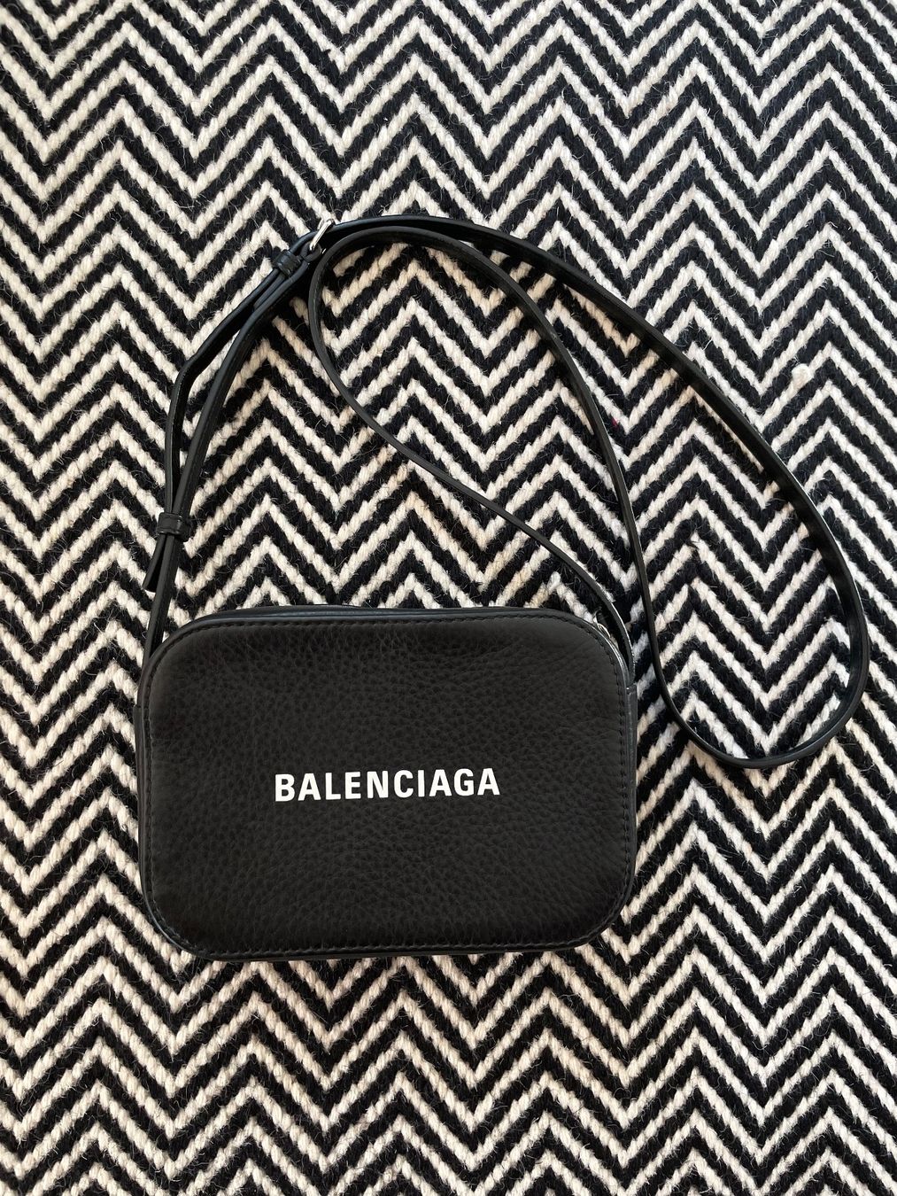 Balenciaga Borse: BALENCIAGA Bag – Nuovo (secondo la descrizione) da Zürich venduto da by.mr.evans
