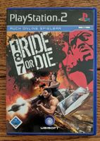 187 Ride or Die – PS2