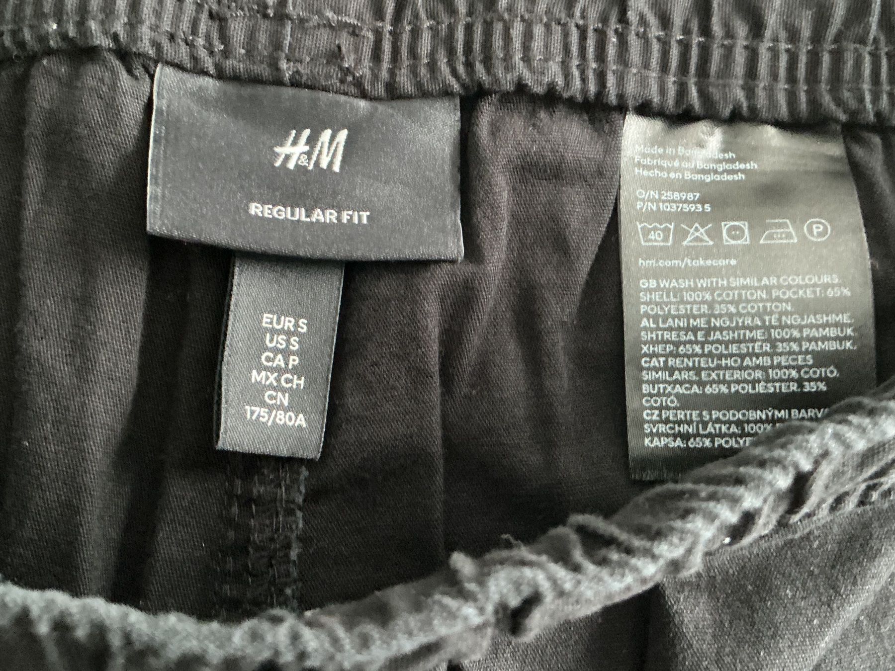 Lotti di vestiti: Kleiderset H&M/C&A Gr. S – Usato da Gutenswil venduto da pinguina 4