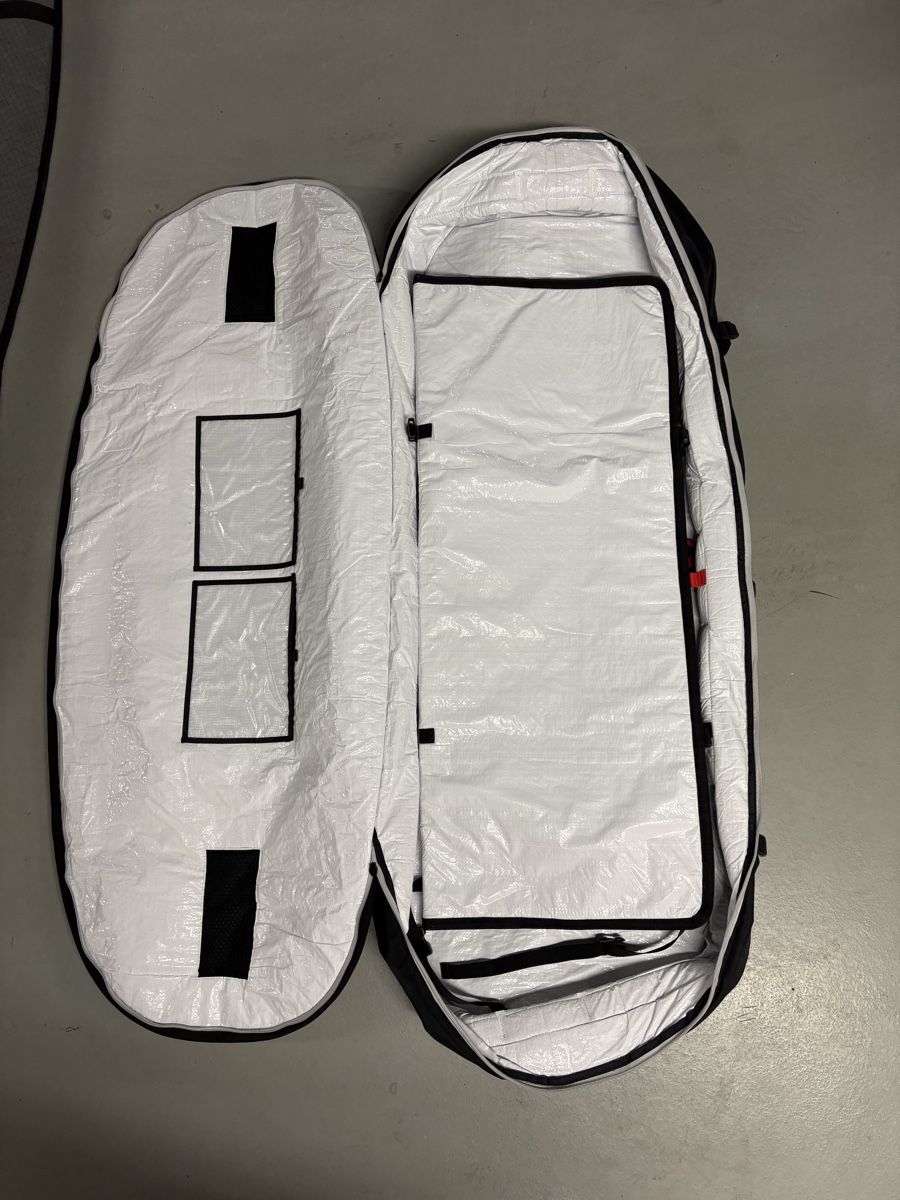 Borse: Wingfoil Boardbag – Usato da Arosa venduto da Mirkoles 1