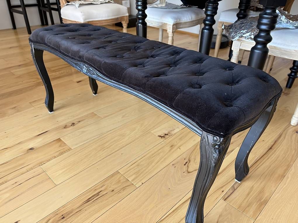 Panchine: Banquette – Usato da Vich venduto da NatachaCK 1