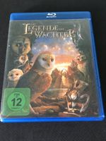 Die Legende der Wächter -Blu-Ray-