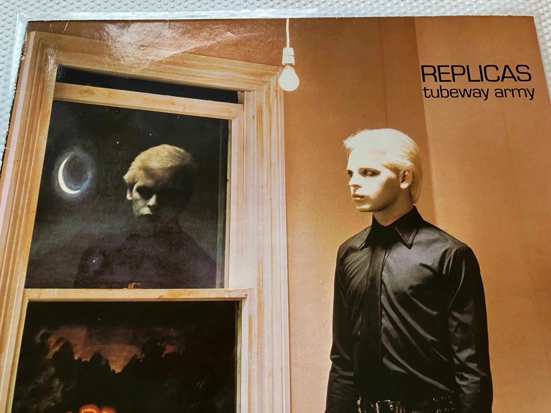 Schallplatten: Gary Numan – Gebraucht aus Aarwangen von Jukebox3 1