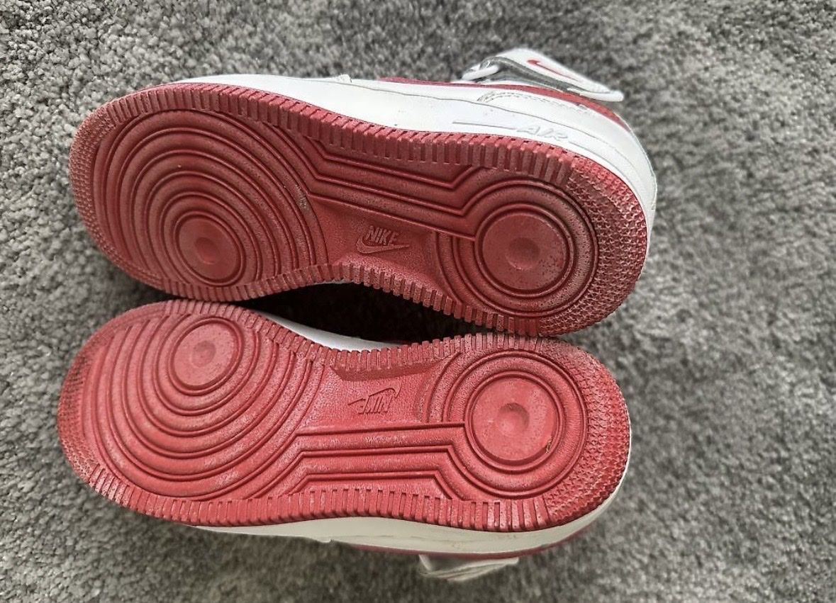 Nike Scarpe da donna: Nike Air Force 1 - Grösse 36 – Nuovo (secondo la descrizione) da Wangen SZ venduto da Jaay_Sky 3
