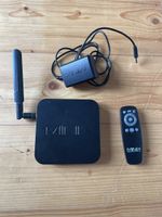 Minix Neo x7