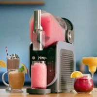 Ninja SLUSHiPari al Nuovo, 2 Anni di Garanzia+2 Kit Omaggio