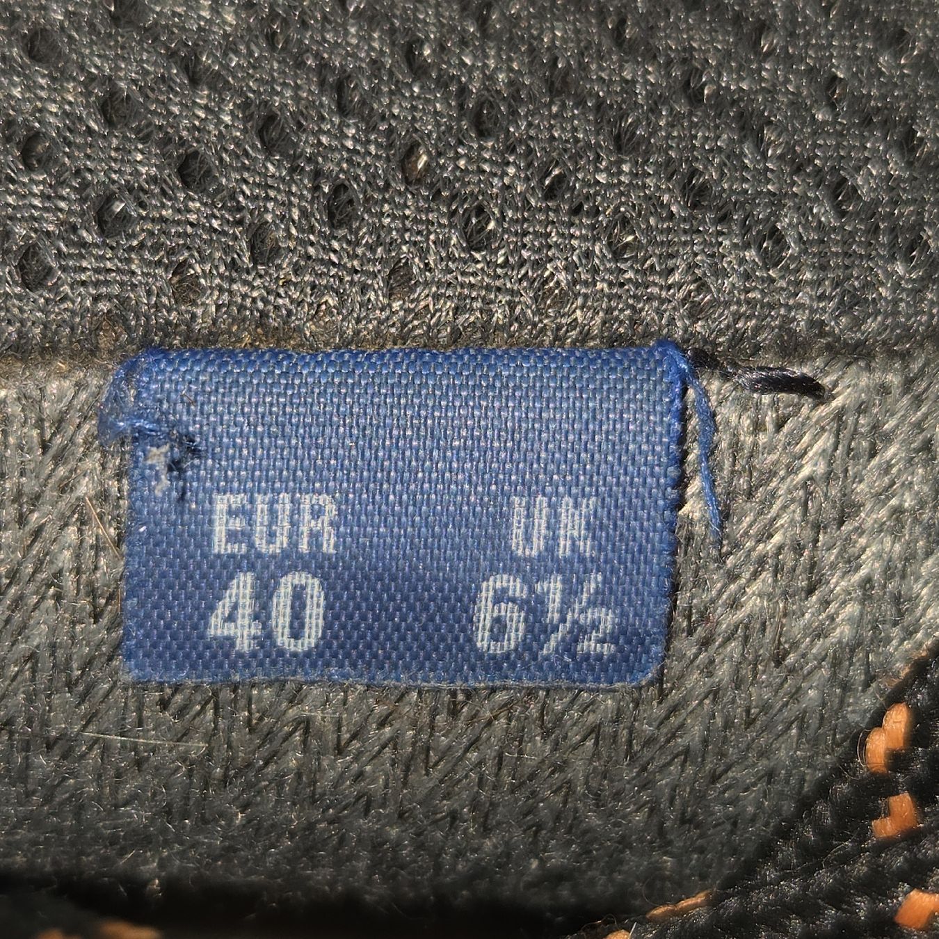 Herrenschuhe: Winterfeste Wanderschuhe, Grösse 40, neuwertig! – Gebraucht aus Kriens von gra_fhn7 4