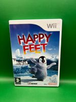 Happy Feet (Französisch) - Nintendo Wii