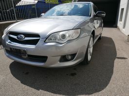 Subaru Legacy 2.0R AWD Letzte MFK 09.2022