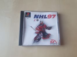 NHL 97