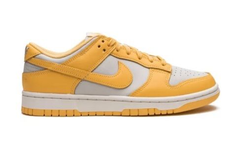 Nike Damenschuhe: Sneakers NIKE DUNK LOW Citron – Neu und originalverpackt aus Genève von tacoma08 1