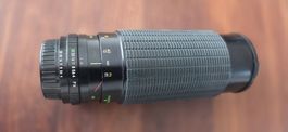 Maginon Serie G MC 1:4.0-5.6 60-300