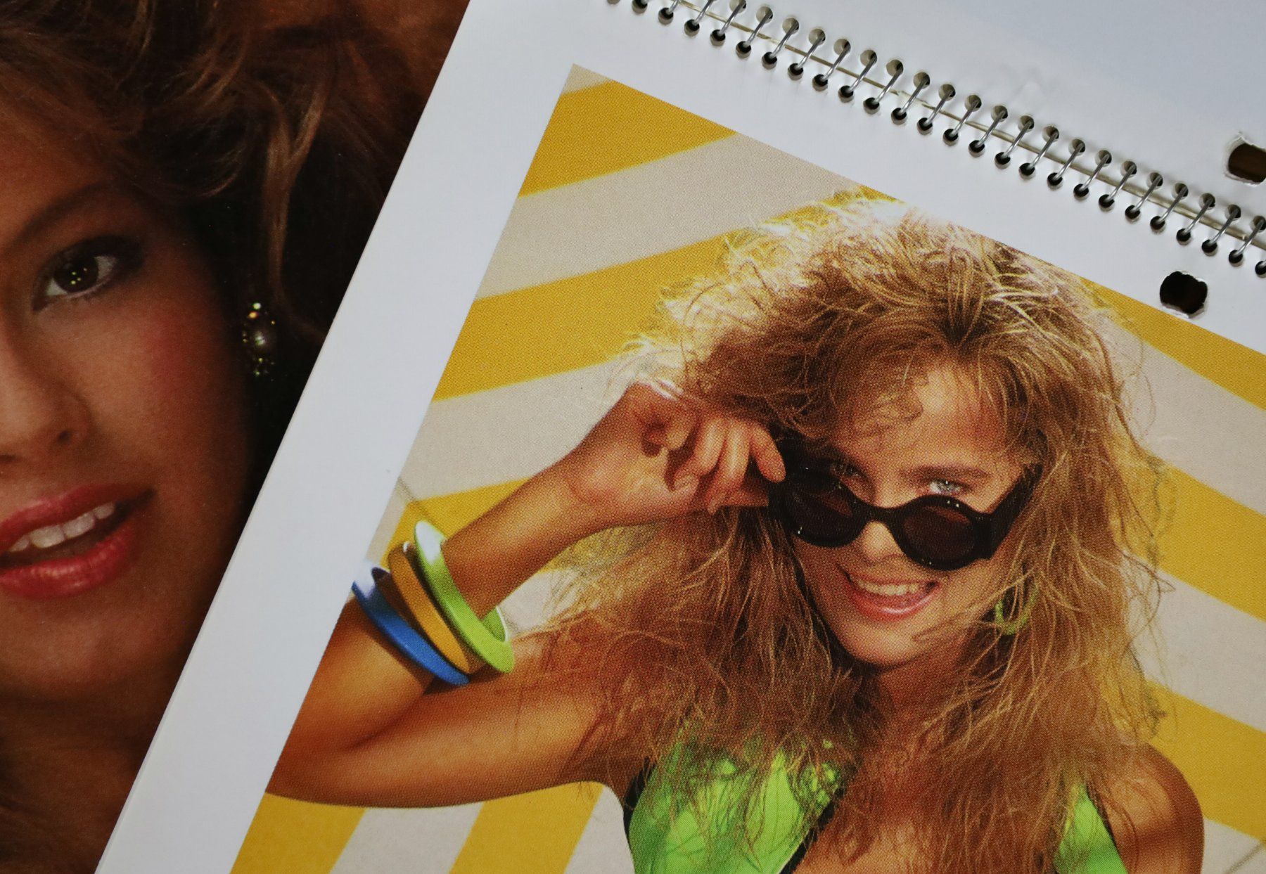 Playboy Calendari: PLAYBOY Kalender 1989 – Usato da Birrwil venduto da brandschatz_birrwil 3