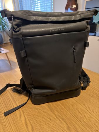 Backpack Kapten & Son