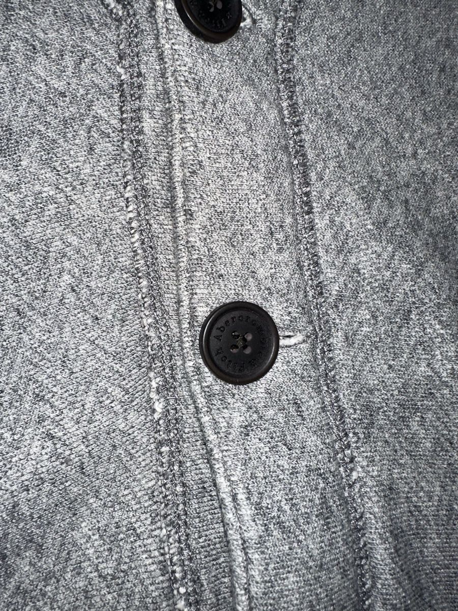 Abercrombie Jacken: Abercrombie & Fitch Strickjacke, Gr. M – Neu (gemäss Beschreibung) aus Bern von rub_8mhx 3