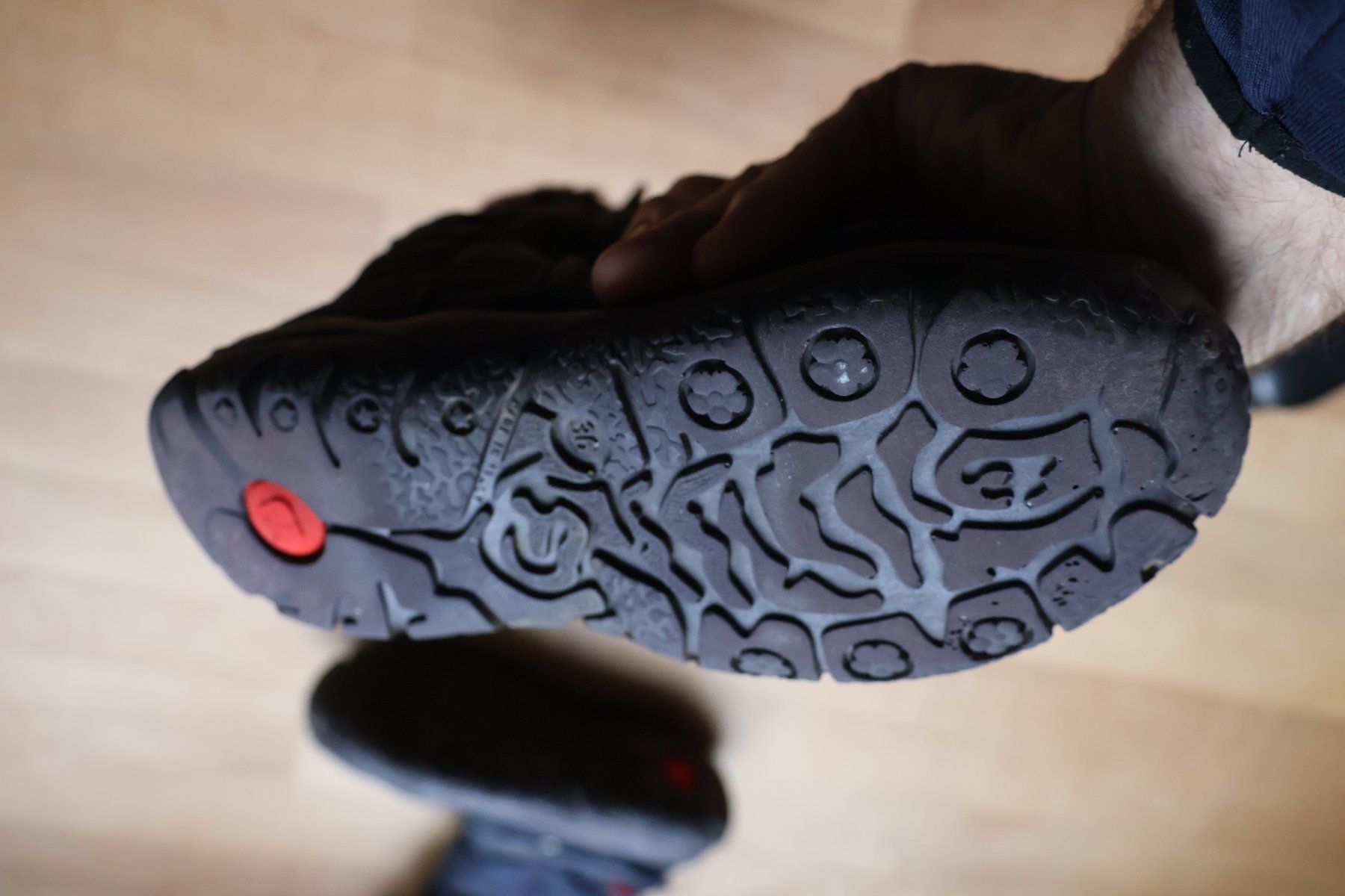 Elefanten Scarpe per ragazze: Winterstiefel Elephant Gr. 36 – Usato da Effretikon venduto da Freedom2025 2