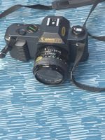 Canon T50