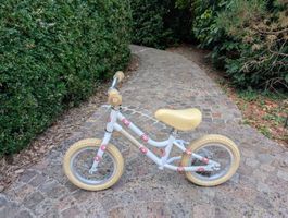 Kinder Laufrad Creme Cycles Mia