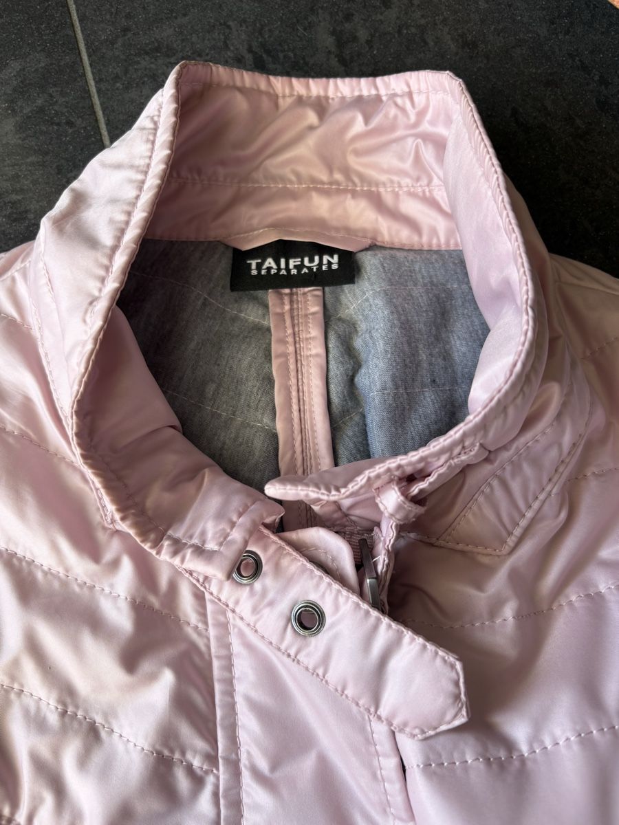 Taifun Jacken: Taifun Jacke  – Gebraucht aus Bergdietikon von dinogt4 7