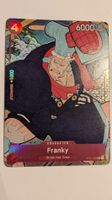 One Piece TCG Franky ST01-010 – 1st Anniversary Set English