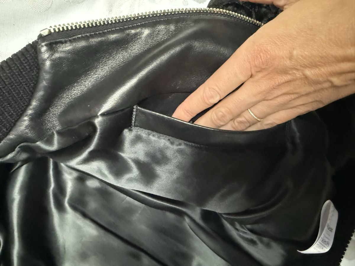 Givenchy Giacche: Givenchy fur jacket 38 – Usato da Barna venduto da orbuyorcry 7